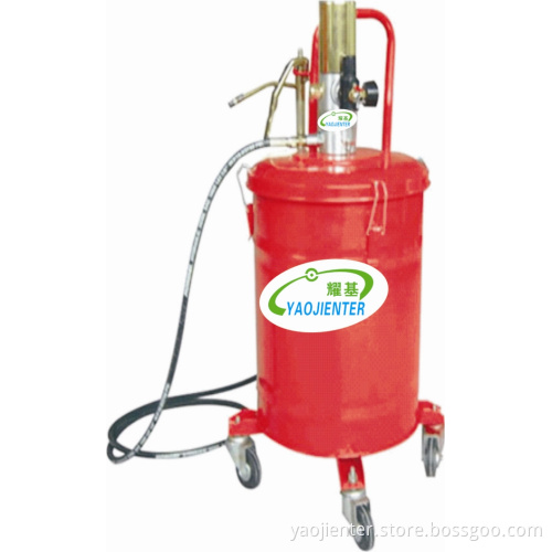 YK55 Air Operated Grease Pump